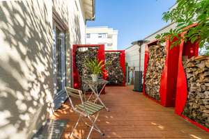 Exklusives Einfamilienhaus mit idyllischem Garten in Starnberg! – Die vollständige Adresse der Immobilie erhältst du vom Anbieter., 82319 Starnberg – Vorschaubild 22