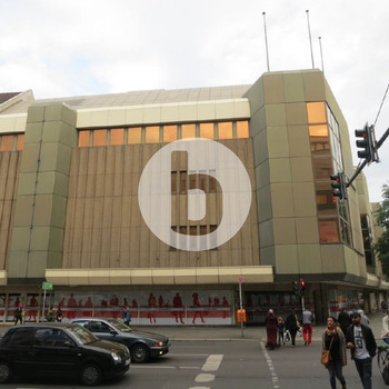 Flexible Büro- und Produktionsflächen zur Miete in Berlin-Neukölln