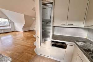 Maissonette-Wohnung mit großzügiger, offener Raumaufteilung in S-Sommerrain – Die vollständige Adresse der Immobilie erhältst du vom Anbieter., 70374 Sommerrain, Stuttgart – Vorschaubild 5