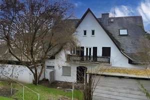 Repräsentative Villa mit Aufzug und Schwimmbad – Die vollständige Adresse der Immobilie erhältst du vom Anbieter., 57078 Geisweid, Siegen – Vorschaubild 8