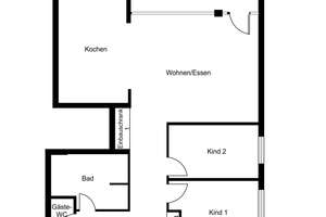 Architekturjuwel - Stilvolles Wohnen – Die vollständige Adresse der Immobilie erhältst du vom Anbieter., 40629 Hubbelrath, Düsseldorf – Vorschaubild 16