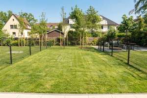 2-Zimmer-Gartenwohnung in Waldtrudering – vermietet, modern und hochwertig – Die vollständige Adresse der Immobilie erhältst du vom Anbieter., 81827 Waldtrudering, München – Vorschaubild 3