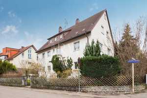 Solides 3-Familienhaus in zetraler Lage mit rund 5 % Rendite als Kapitalanlage – Rems-Murr-Kreis – Vorschaubild 2