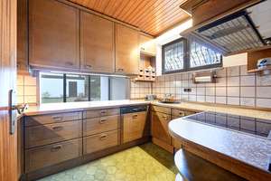 Einfamilienhaus (Splitlevel) mit außergewöhnlicher Architektur und hoher Privatsphäre in Waldtrud... – Die vollständige Adresse der Immobilie erhältst du vom Anbieter., 81827 Waldtrudering, München – Vorschaubild 9