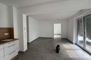 Moderne 2-Zimmer-Wohnung in Niederelbert mit Balkon