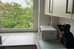 Vollmobliertes WG-Zimmer in ruhige Lage zu vermieten 