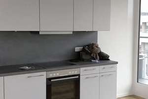 atemberaubende 3-Zimmerwohnung mit Terrasse und EBK – Talstraße 3, 13189 Pankow (Ortsteil), Berlin – Vorschaubild 14