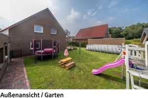 Modernes und top gepflegtes Einfamilienhaus – Wittmund (Kreis) – Vorschaubild 18