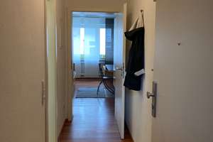 Kompaktes Apartment in Köln: Modernes Wohnen in zentraler Lage – Die vollständige Adresse der Immobilie erhältst du vom Anbieter., 50674 Neustadt/Süd, Köln – Vorschaubild 3