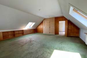 Maisonette am Thielpark in Berlin-Dahlem -ca. 127,77 m² Gesamtnutzfläche, großer Balkon, Tiefgarage – Auf dem Grat 41a, 14195 Dahlem, Berlin – Vorschaubild 22