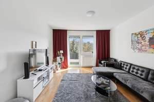 Attraktives Investment: Vermietete Wohnung in Berlin - Schmargendorf – Die vollständige Adresse der Immobilie erhältst du vom Anbieter., 14193 Schmargendorf, Berlin – Vorschaubild 3