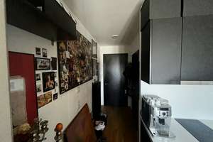 Modernes Studio Apartment in Schöneberg - Südkreuz – Quartiersweg 6, 10829 Schöneberg, Berlin – Vorschaubild 6
