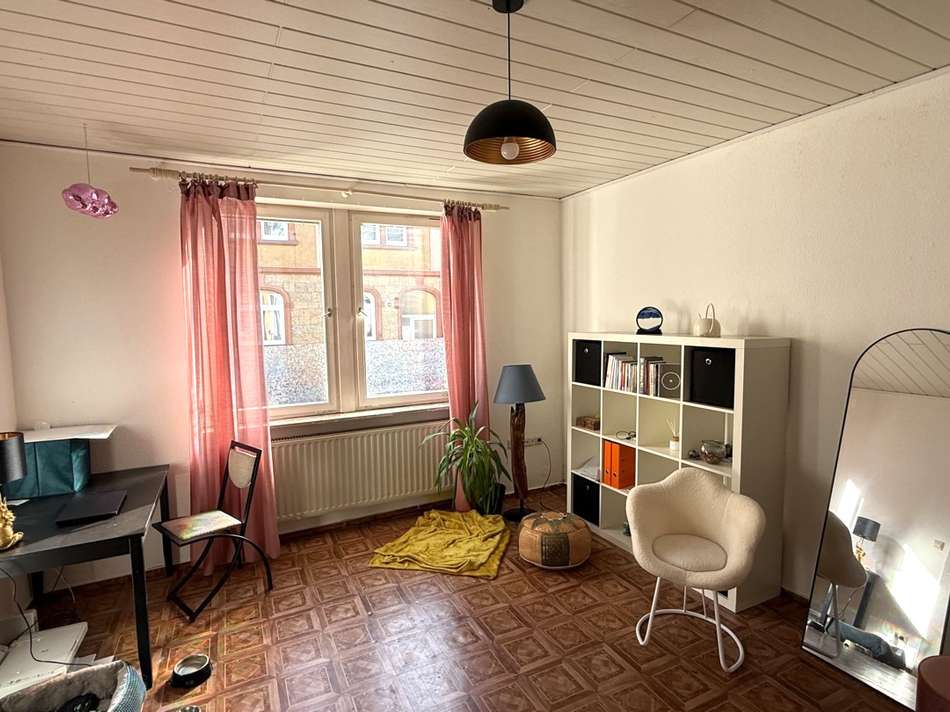 Zimmer Obergeschoss