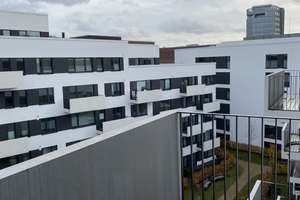 Erstbezug im ElevenDecks: High-end Living im Herzen der Hamburger HafenCity – Überseeallee 2a, 20457 HafenCity, Hamburg – Vorschaubild 6