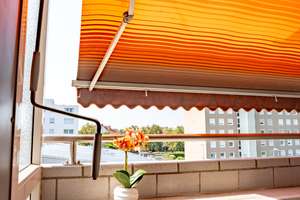 Sanierte 3-Zimmer Eigentumswohnung mit großem Balkon & Fahrstuhl – Die vollständige Adresse der Immobilie erhältst du vom Anbieter., 38106 Nordstadt, Braunschweig – Vorschaubild 2