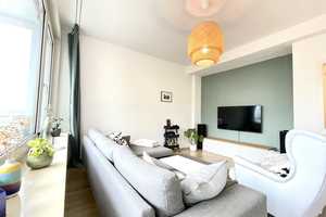 Licht, Stil & Lage – 2 Zimmer im Herzen der Stadt!! – Hannover – Vorschaubild 1