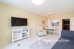 Bezugsfreie 2-Zimmer-Wohnung mit Balkon in zentraler Bestlage - Berlin City-West / Nähe KaDeWe & Zoo – Die vollständige Adresse der Immobilie erhältst du vom Anbieter., 10787 Tiergarten, Berlin – Vorschaubild 5