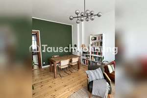 Tauschwohnung: schöne helle 2 Zimmerwohnung mit Südbalkon  gegen 3-4 Zimmer – Die vollständige Adresse der Immobilie erhältst du vom Anbieter., 13086 Weißensee, Berlin – Vorschaubild 2