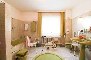 Gepflegtes Einfamilienhaus mit Garten und Garage in Berlin – Hochjagdstraße 8, 13469 Waidmannslust, Berlin – Vorschaubild 17