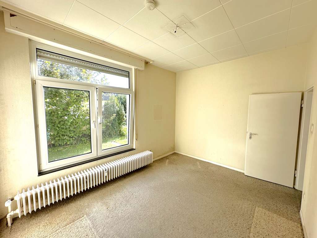 Immobilie in Langen - 3-Zimmer-Eigentumswohnung in ruhiger Lage mit Garten in Bahnhofsnähe - Bild 2