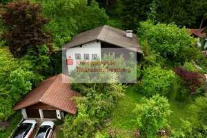 Wohnhaus mit Weitblick. Ein Zuhause zum Träumen – Traunstein (Kreis) – Vorschaubild 1
