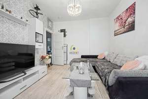 Attraktive Investmentchance – vermietete 2-Zimmer-Wohnung mit Wintergarten und Keller – Die vollständige Adresse der Immobilie erhältst du vom Anbieter., 13583 Falkenhagener Feld, Berlin – Vorschaubild 6