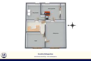 Ruhe, Raum & Natur: Freistehendes Einfamilienhaus auf über 1.100 m² Grundstück – 47906 Kempen – Vorschaubild 23