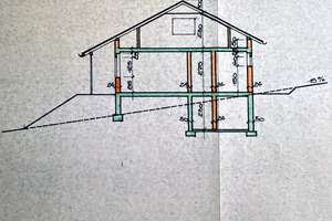 EFH in Grünwettersbach mit Südosthanglage, neues Dach, Wärmepumpe und Photovoltaik mit Speicher – Pfeilerweg 10, 76228 Grünwettersbach, Karlsruhe – Vorschaubild 41