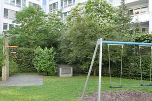 Stilvoll eingerichtete 3-Zi Wohnung in vornehmer Wohnanlage – Beuthstrasse 5, 10179 Berlin – Vorschaubild 28