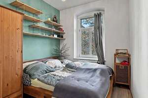Helle 3-Zimmer-Wohnung mit Balkon im Top-Zustand – Die vollständige Adresse der Immobilie erhältst du vom Anbieter., 9130 Sonnenberg, Chemnitz – Vorschaubild 12