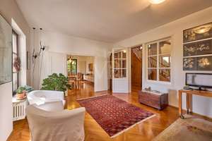 Villa mit Charme an der Mathildenhöhe – Die vollständige Adresse der Immobilie erhältst du vom Anbieter., 64287 Darmstadt-Ost, Darmstadt – Vorschaubild 10
