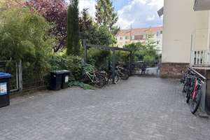 +++frei ab 01.11.2026+++
Altbauflair in der Südweststadt – großzügige 4-Zimmer-Eigentumswohnung – Die vollständige Adresse der Immobilie erhältst du vom Anbieter., 76133 Südweststadt, Karlsruhe – Vorschaubild 6