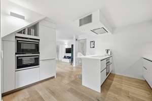 Stilvolle Designerwohnung mit Luxusausstattung: Ihr neues Zuhause in Traumlage von München-Solln! – Die vollständige Adresse der Immobilie erhältst du vom Anbieter., 81479 Solln, München – Vorschaubild 7