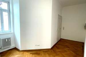 von Privat: Wunderschöne 2-Zi. Jugendstilwhg.  84 qm in Bestlage Schwabing-West – Isabellastraße 23, 80798 Neuschwabing, München – Vorschaubild 6