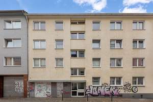 3-Zimmer-Wohnung Köln-Mülheim – Die vollständige Adresse der Immobilie erhältst du vom Anbieter., 51063 Mülheim (Ortsteil), Köln – Vorschaubild 2