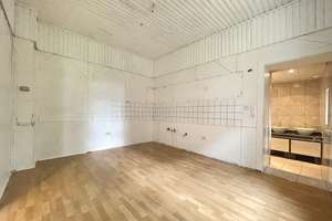Erstbezug nach Renovierung! Charmantes Zechenhaus zur Miete mit eigenem Carport in Moers-Hochstraß – 47443 Hochstraß, Moers – Vorschaubild 3