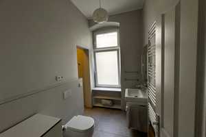 Exklusive 2-Raum-Wohnung mit gehobener Innenausstattung mit Balkon und EBK in Berlin Friedrichshain – Friedenstraße 97 97, 10249 Berlin – Vorschaubild 5