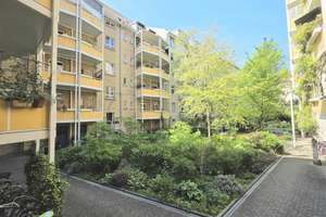 Erstbezug nach kompletter Sanierung – attraktive 3-Zimmer-Dachgeschosswohnung – 68165 Schwetzingerstadt/Oststadt, Mannheim – Vorschaubild 8