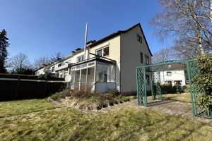 Endreihenhaus mit viel Potenzial! – Hamburg – Vorschaubild 16