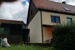 Einfamilienhaus mit 180 m² Wohnfläche in Velden/Vils – Buchbacher Straße 27, 84149 Velden – Vorschaubild 2