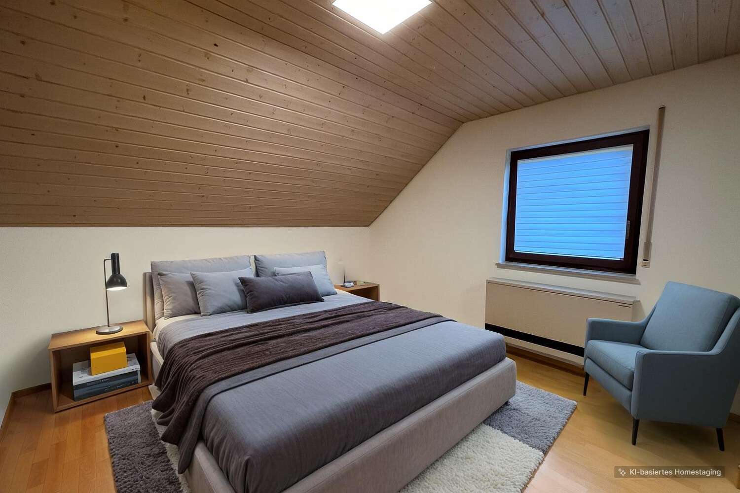 Immobilie in Zell unter Aichelberg - Zweifamilienhaus mit zwei vermieteten Einheiten in Zell unter Aichelberg - Bild 4