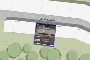 8 Eigentumswohnungen in Wuppertal-Elberfeld-West – Die vollständige Adresse der Immobilie erhältst du vom Anbieter., 42115 Elberfeld West, Wuppertal – Vorschaubild 4