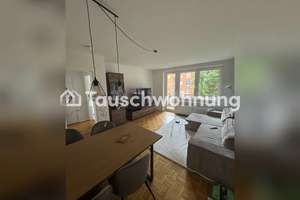 Tauschwohnung: Tausche 2-Zimmer-Wohnung in Wandsbek – Die vollständige Adresse der Immobilie erhältst du vom Anbieter., 22047 Wandsbek (Ortsteil), Hamburg – Vorschaubild 4