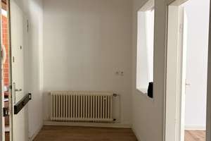 Zentrale Lage in Köln Kalk, Lichtdurchflutete 2 Zi. Whg. 75qm, Bad mit Dusche – Kalker Hauptstraße 180, 51103 Kalk (Ortsteil), Köln – Vorschaubild 8