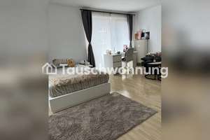 Tauschwohnung: Biete zentrale 1-Zimmer-Wohnung in Kiel, suche Hamburg!