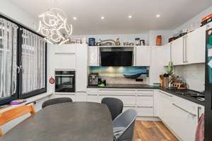 Bremen - Hemelingen | Wohnglück mit Urlaubsgefühl – klein, aber fein. Garten, Pool & Outdoorküche. – Die vollständige Adresse der Immobilie erhältst du vom Anbieter., 28309 Hemelingen (Ortsteil), Bremen – Vorschaubild 4