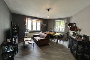 Schöne 2 Zimmerwohnung am Suermondtplatz, 1.OG, 56m² - SANIERT! – Suermondtplatz 10, 52062 Kaiserplatz, Aachen – Vorschaubild 16