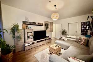 Attraktive 3-Zimmer-Eigentumswohnung mit Aufzug und Balkon – Frei ab Sommer 26 – Die vollständige Adresse der Immobilie erhältst du vom Anbieter., 90443 Steinbühl, Nürnberg – Vorschaubild 3