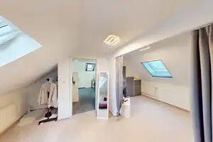 VERKAUFT! Komfortabler Bungalow mit großzügigem Grundstück, Garagen und Carports! – Leer (Kreis) – Vorschaubild 18