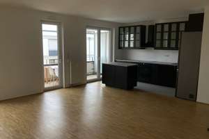 Traumhafte 3-Zimmer-Wohnung in den Bilker Höfen. – Brachtstraße 24, 40223 Bilk, Düsseldorf – Vorschaubild 2